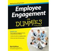 Employee Engagement For Dummies