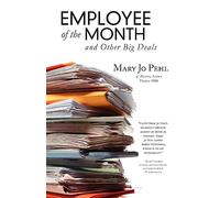 Employee of The Month And Other Big Deals