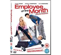 Employee Of The Month [DVD]