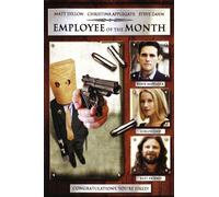 Employee of the Month [DVD] [Region 1] [US Import] [NTSC]