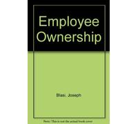 Employee Ownership