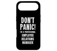Employee Relations Manager Case for iPhone Air