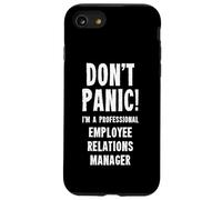 Employee Relations Manager Case for iPhone SE (2020) / 7/8