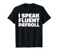 Employee Relations - Support Recruitment Hr Assistant T-Shirt