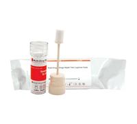 Employee Saliva Testing Kits ~ Common Workplace Saftey Checks DSD-8107 Construction (1 Test)