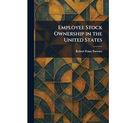 Employee Stock Ownership in the United States