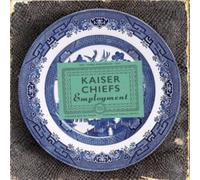 Kaiser Chiefs – Employment 20 – Vinyl – China Anniversary Edition