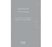 Employment Covenants