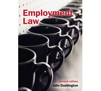 Employment Law