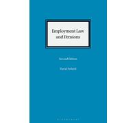 Employment Law and Pensions (Bloomsbury Professional)