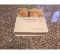 Employment Law for Business