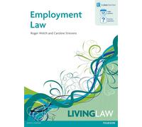 Employment Law (Living Law)