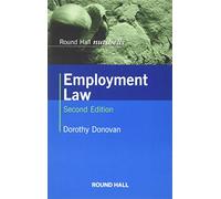 Employment Law (Nutshell)