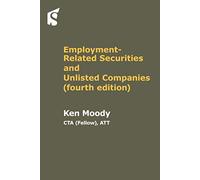 Employment Related Securities and Unlisted Companies
