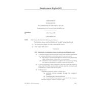 Employment Rights Bill Amendment to be moved in Committee of the Whole House [Supplementary to the Corrected Ninth Marshalled List] (House of Lords) HLB 81 IX (Corrected) a
