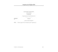 Employment Rights Bill Manuscript amendment to be moved on report [Supplementary to the Fourth Marshalled List] (House of Lords) HLB 113 IV b (Manuscript)