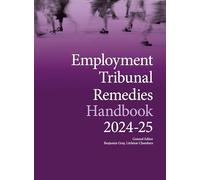 Employment Tribunal Remedies Handbook 2024_2025