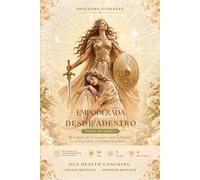 EMPODERADA DESDE ADENTRO Programa Guerrera Para Mujeres: El Camino de la Guerrera hacia la Fuerza, el Equilibrio y la Salud Duradera