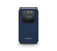 Emporia emporiaJOY 7.11 cm (2.8") 115 g Blue Senior phone