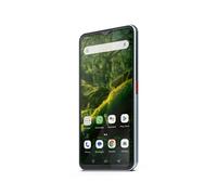 Emporia SMART.6 16.7 cm (6.58") Android 13 5G USB Type-C 6 GB 128 GB Black, Silver
