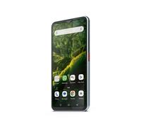 Emporia emporiaSMART.6 16.7 cm (6.58") Android 13 5G USB Type-C 6 GB 128 GB Black, Silver