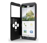Emporia emporiaSMART.7lite 13.8 cm (5.45") Single SIM Android 15