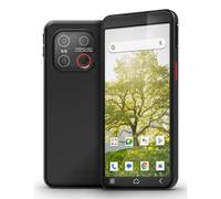 Emporia emporiaSMART.ME7 13.8 cm 5.45" 6 GB 128 GB 13 MP Android 15 Black