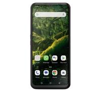 Emporia ME6_001 16.7 cm 6.58" 6 GB 128 GB 50 MP Android 13 Black