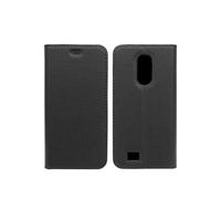 Emporia Book-style faux leather protective case SMART.5 black