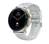 Emporia WATCHjoy 3.63 cm (1.43") AMOLED Digital 466 x 466 pixels