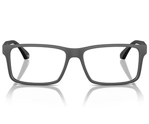 Emporio Armani 0EA3038 5126 Matte Dark Grey 56