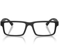Emporio Armani 0EA3278 5001 Matte Black 55
