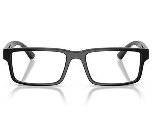 Emporio Armani 0EA3278 5017 Shiny Black 55