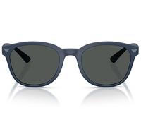 Emporio Armani 0EA4225U 618587 Matte Navy Blue 53