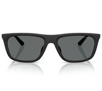 Emporio Armani 0EA4272U 500181 Matte Black 57 Polarised