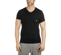 Emporio Armani 110810 Cc729 Short Sleeve V Neck T-shirt
