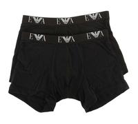 Emporio Armani 111284 Cc715 Boxer Black XL Man