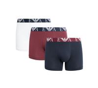 Emporio Armani 111357 3 Pack Boxer Briefs
