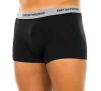 Emporio Armani Men's Cc717-111357 Trunk Pack of 3 , Black (Nero 00120), XL UK