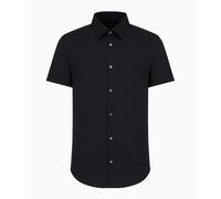 Emporio Armani 8N1C91 Short Sleeve Shirt