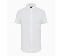 Emporio Armani 8N1C91 Short Sleeve Shirt