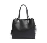 Emporio Armani Annie Handbag imitation leather, black, women, 31 x 25 x 16 cm