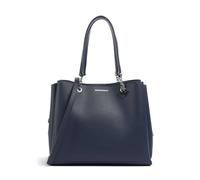 Emporio Armani Annie | Tote bag | blue