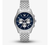 Emporio Armani Antonio Blue Chronograph Watch AR11582
