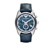 ⭐Emporio Armani® AR 6041 Men's 43mm Blue⭐