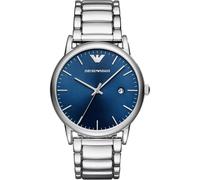 Emporio Armani AR11089 Blue Dial Men's Watch