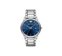 EMPORIO ARMANI AR11089 MEN'S BLUE DIAL WATCH