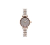 Emporio Armani AR11223 28 mm Two-Tone Watch for Womens, Stainless Steel