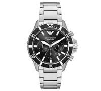 Emporio Armani AR11360 Analog Black Dial Men's Watch