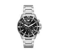 Emporio Armani Ar11360 Diver Men's Chronograph Watch Zhexin